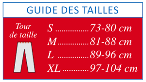 guide des tailles